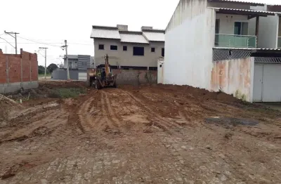 Terreno à venda com 200m² - parque aurora, campos dos goytacazes, rj
