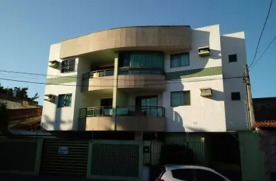 Apartamento à venda com 2 quartos - parque califórnia, campos dos goytacazes, rj