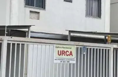 Apartamento à venda com 2 quartos - parque julião nogueira, rua francisco luiz rodrigues, rj