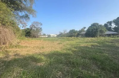 Lote amplo à venda no condomínio nashville – 3.403m² com escritura registrada, campos dos goytacaze