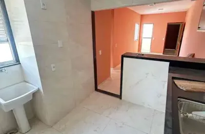 Apartamento à venda no residencial dr. elias nº 2 com 2 quartos – campos dos goytacazes, rj.