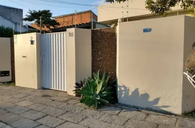 Casa à venda, centro com 3 quartos, sendo 1 suíte - campos dos goytacazes, rj