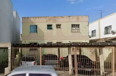 Apartamento à venda com 2 quartos - parque aurora, campos dos goytacazes, rj