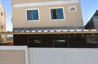 Apartamento à venda com 2 quartos - parque rosário, campos dos goytacazes, rj