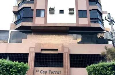 Apartamento à venda com 3 quartos, sendo 1 suíte - centro, campos dos goytacazes, rj