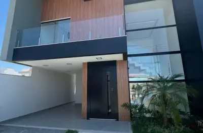 Casa duplex à venda com 3 quartos, sendo 1 suíte - cidade jardim, campos dos goytacazes, rj