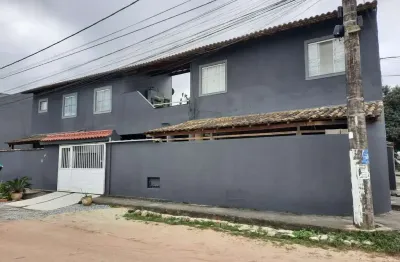 Conjunto comercial à venda 503 m², chácara mariléa, rio das ostras, rj