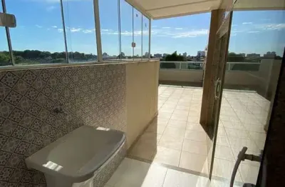 Cobertura / penthouse à venda com 3 quartos - parque leopoldina, campos dos goytacazes, rj