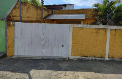 Casa à venda com 2 quartos - parque turf club, campos dos goytacazes, rj