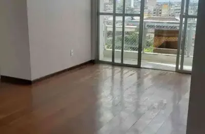 Apartamento de 3 quartos à venda no centro de campos dos goytacazes – rua barão de miracema