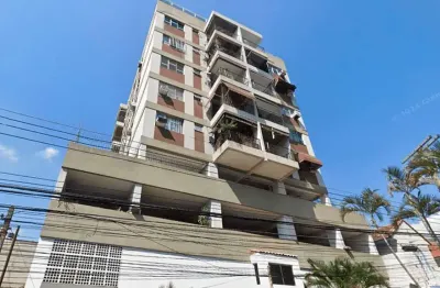 Apartamento à venda no méier – 2 quartos, lavabo, vaga e vista livre - rio de janeiro, rj