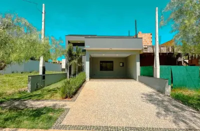 Casa à venda no residencial terras da estância – ala do bosque