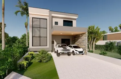 Altíssimo padrão – sua nova casa com comodidade, sofisticação e qualidade de vida