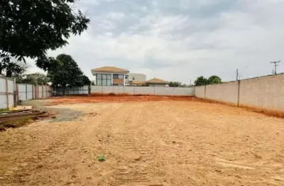 Terreno à venda no residencial estância eudóxia – barão geraldo, campinas/sp