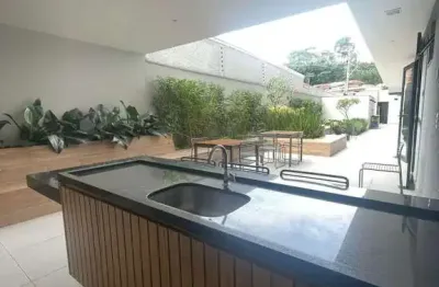 Apartamento à venda pronto para morar/ novo, vila olímpia, são paulo, sp