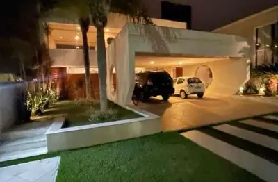 Casa de alto padrão à venda no condomínio privillege – campos dos goytacazes/rj