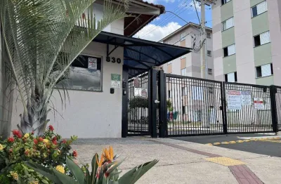 Apartamento à venda e para locação no condomínio bem morar felicidade 5 – campinas/sp – 2 dormitóri