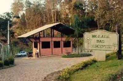 Terreno à venda no condomínio morada das nascentes – joaquim egídio, campinas-sp (permuta aceita)