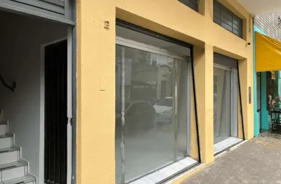 Salão comercial à venda e para locação no bairro bosque – campinas/sp