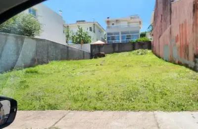 Terreno à Venda no Swiss Park – Condomínio Luzern, Campinas/SP