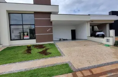Casa térrea à venda no royal garden em paulínia – 3 suítes, piscina e espaço gourmet