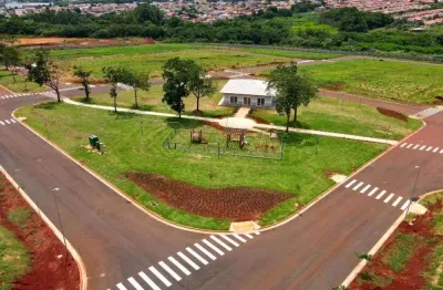 Terreno à venda no condomínio parque fortaleza 2 – nova odessa/sp – projeto aprovado e pronto para