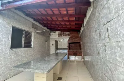 Casa com 2 quartos à venda no Jardim Rio da Praia, Bertioga 