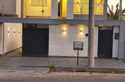 Casa com 3 quartos à venda no Cidade Jardim, Campos dos Goytacazes 