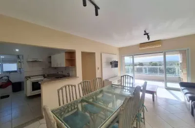 Apartamento com 3 quartos para alugar na Riviera, Bertioga 