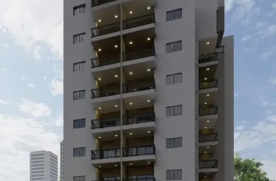 Apartamento com 1 quarto à venda na Vila Formosa, São Paulo 