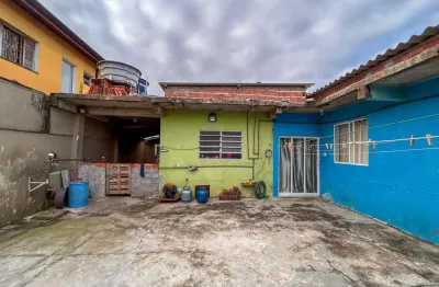 Casa com 3 quartos à venda no Centro, Bertioga 