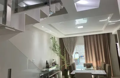 Casa com 4 quartos à venda no Parque João Maria, Campos dos Goytacazes 