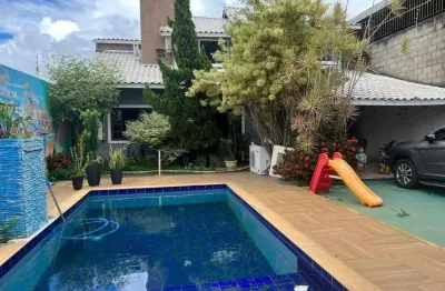 Casa duplex à venda, parque jóquei club, campos dos goytacazes, rj