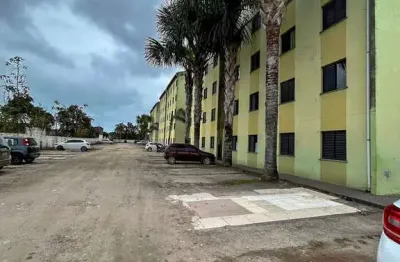 Apartamento com 2 quartos à venda no Chácara Vista Linda, Bertioga 