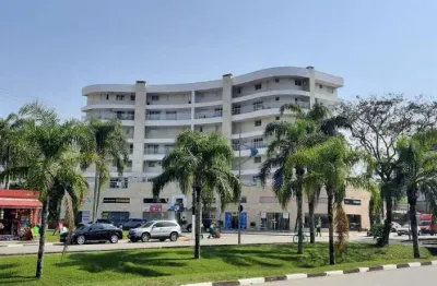 Apartamento com 3 quartos à venda no Centro, Bertioga 