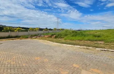 Terreno à venda no condomínio le jardin em paulínia – 638m² em localização privilegiada