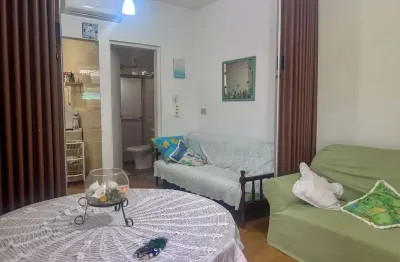 Casa em condomínio fechado com 1 quarto à venda no Centro, Bertioga 