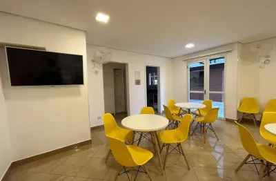 Apartamento com 3 quartos à venda no Alto da Mooca, São Paulo 