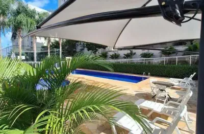 Apartamento à venda no condomínio portal dos rubis em hortolândia – 2 dormitórios, suíte, planejado