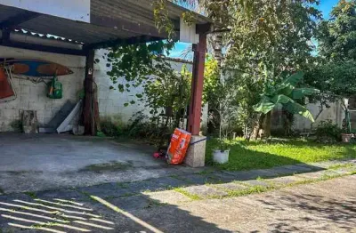 Casa com 2 quartos à venda no Jardim Rio da Praia, Bertioga 