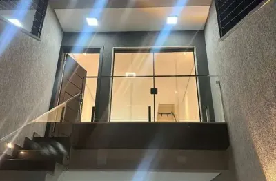 Casa com 3 quartos à venda no Penha De França, São Paulo 