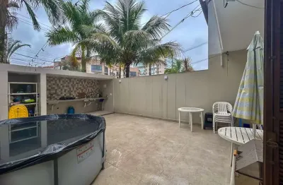 Apartamento com 2 quartos à venda no Centro, Bertioga 