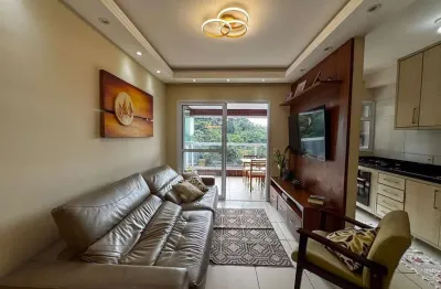 Apartamento com 3 quartos à venda no Centro, Bertioga 