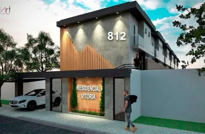 Casa com 2 quartos à venda na Vila Ré, São Paulo 