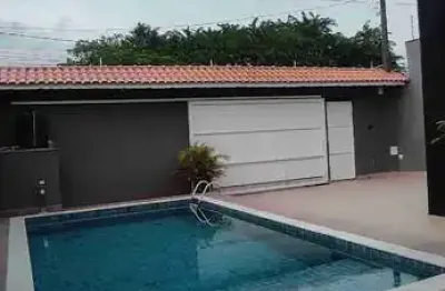 Casa com 5 quartos à venda no Indaia, Bertioga 