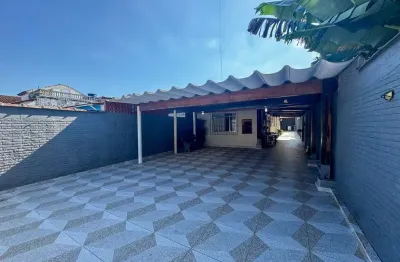 Casa com 3 quartos à venda no Centro, Bertioga 