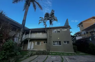 Casa em condomínio fechado com 3 quartos à venda no Maitinga, Bertioga 