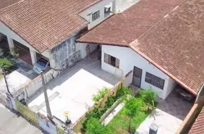 Casa com 2 quartos à venda no Jardim Rio da Praia, Bertioga 