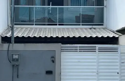 Casa com 2 quartos à venda no Parque Jóquei Club, Campos dos Goytacazes 