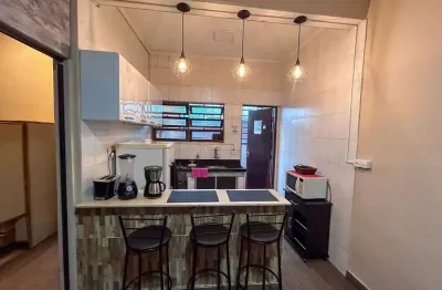 Apartamento com 1 quarto à venda no Centro, Bertioga 